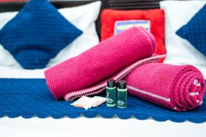 Vasantviharinn 500 meter from ram mandir