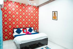 Vasantviharinn 500 meter from ram mandir