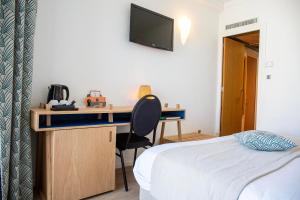 Hotels Grand Hotel Du Lido : photos des chambres