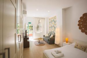 Estudio urbano reformado - Hotel 4 stelle a Malaga
