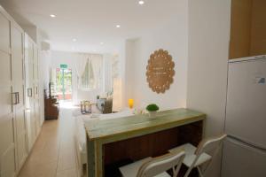 Estudio urbano reformado