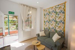 Estudio urbano reformado