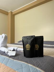 La Casa de Danfer-Gran Vista Imperial