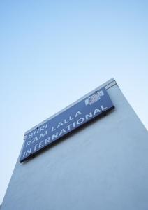 Shri Ram Lalla International