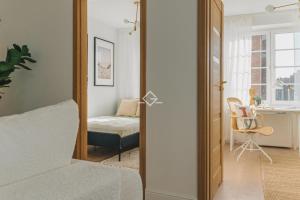 Old Town Straganiarska by Downtown Apartments