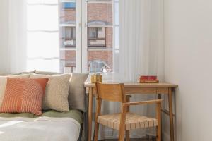 Old Town Straganiarska by Downtown Apartments
