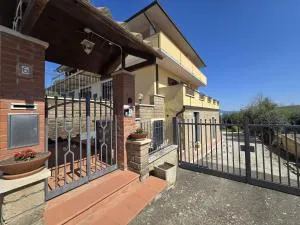 Appartamento Belvedere - 曼恰诺