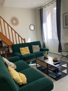 Gîte l'Olivier - 3hvězdičkové hotely ve městě Bollène