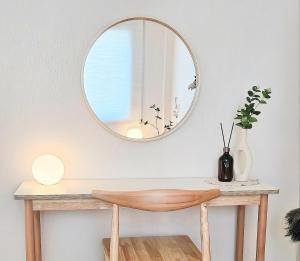 #Daewangam Park #Seuldo Island #Ilsan Beach # OnDam Stay #Rest