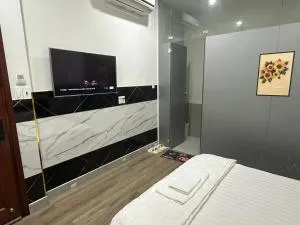 Hotel Điểm Hẹn - Củ Chi