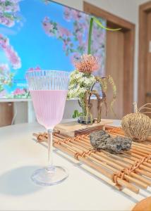 #Daewangam Park #Seuldo Island #Ilsan Beach # OnDam Stay #Rest