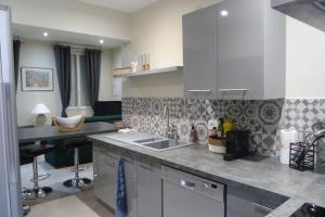 Appartements Gite l-Olivier : photos des chambres