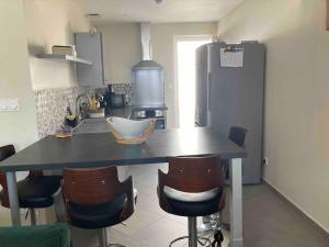 Appartements Gite l-Olivier : photos des chambres