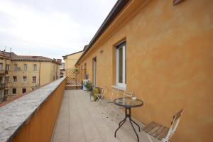 Case VR Holiday - Terrazza Arena 2