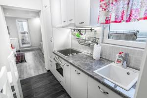 Belgrade Penthouse - among the clouds