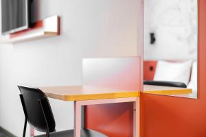 McDreams Hotel Wuppertal City