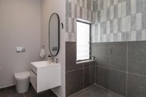 Venice House Studio in Cape Town CBD