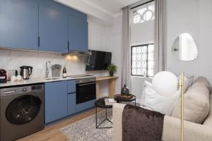 Venice House Studio in Cape Town CBD