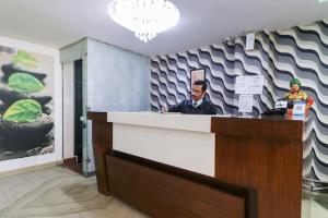 Hotel Himgiri