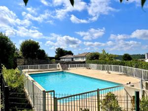 Villa Cosy Valbonne - jardin privé et piscine partagée