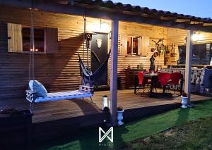 MyStay - Quinta da Galega Pool & Relax