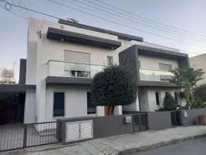 HOUSe 6B - Strovolos