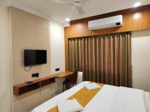 Hotel The Avirajan