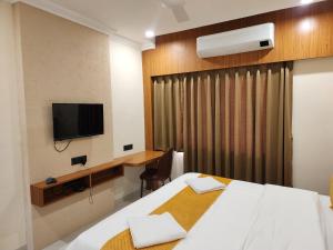 Hotel The Avirajan