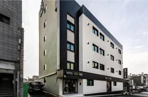 Hotel Yam Dong Gwangju branch - Munsan