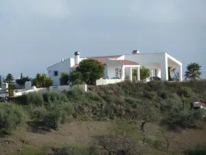 El refugio de Elody - Trapiche