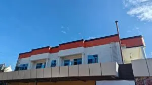 Nyungwe Resort Apartment - Akagera