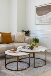 Frank Porter - Beauport Tower