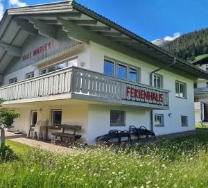 Marlene's Ferienhaus - Ehrwald