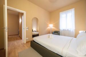 Appartement 2 Chambres Deluxe