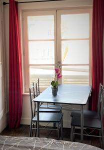 STUDIO double 31 centre de LIMOGES WIFI