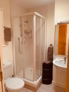 Courthouse View Penthouse 1