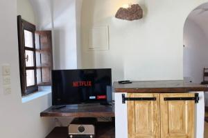 The Commanders House