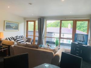 Courthouse View Penthouse 1