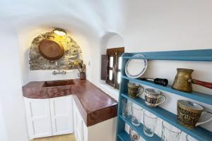 The Commanders House