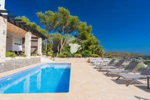 CostaBlancaDreams Casa con Vista in Calpe