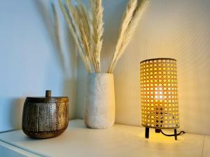 Zen Seaview Studio Apartment