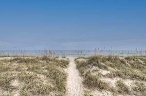 Sand Pebbles C14: Beach Memories by Carolina Beach Realty