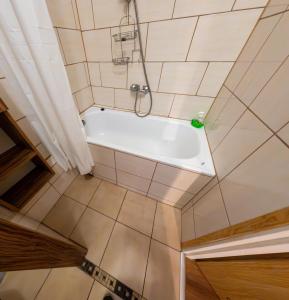 Loft w centrum Złotego Stoku