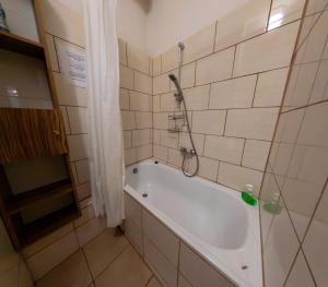 Loft w centrum Złotego Stoku