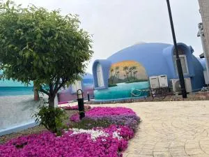 スパホテル　ティーズリゾート伊勢崎 - Midori