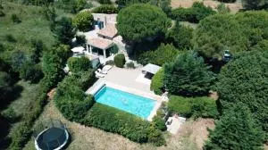 Villa des Amandes - 埃雷皮扬