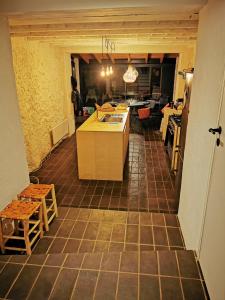 Villas Villa des Amandes : photos des chambres