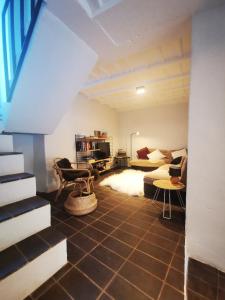 Villas Villa des Amandes : photos des chambres