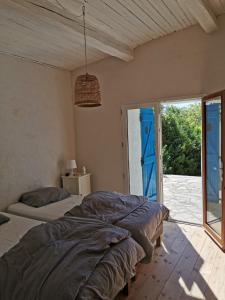 Villas Villa des Amandes : photos des chambres