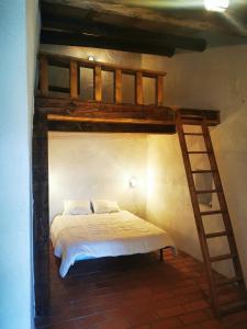 Villas Villa des Amandes : photos des chambres